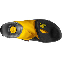 La Sportiva pies de gato Skwama vista superior