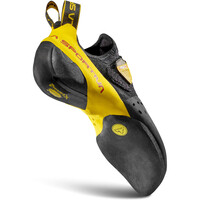 La Sportiva pies de gato Solution Comp 05