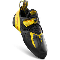 La Sportiva pies de gato Solution Comp puntera