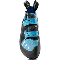 La Sportiva pies de gato Tarantula Woman lateral interior