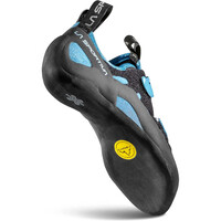 La Sportiva pies de gato Tarantula Woman vista trasera