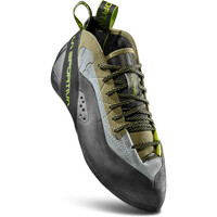 La Sportiva pies de gato TC Pro puntera