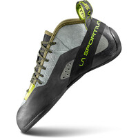 La Sportiva pies de gato TC Pro vista trasera