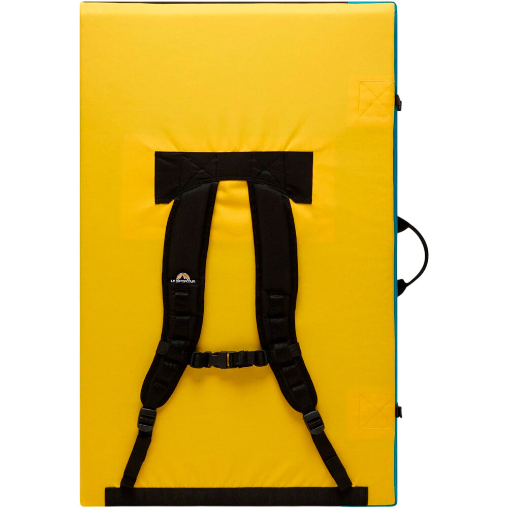 La Sportiva varios roca Allez 01