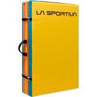 La Sportiva varios roca Allez vista frontal
