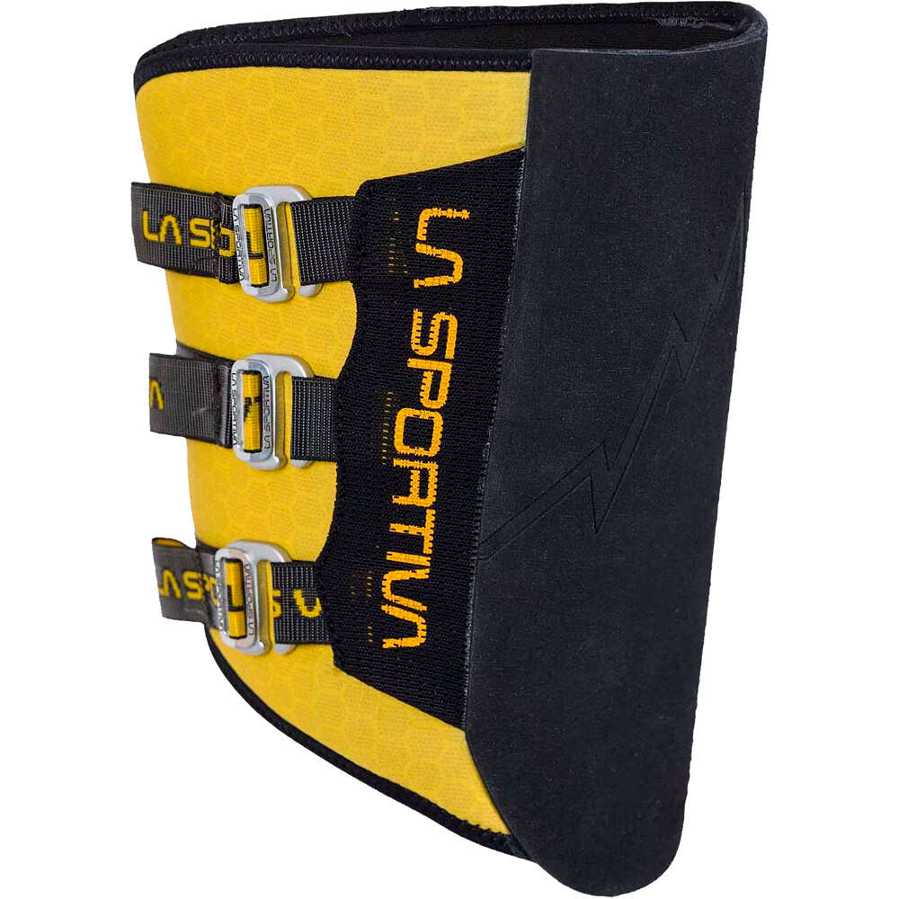La Sportiva varios roca LASPO KNEE PAD 01