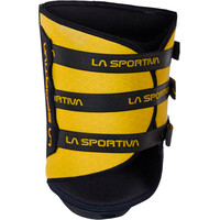 La Sportiva varios roca LASPO KNEE PAD vista frontal
