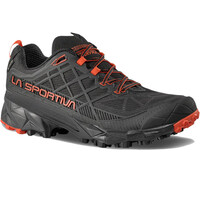 La Sportiva zapatilla trekking hombre Akyra II Gtx lateral interior