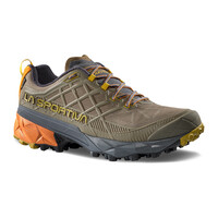La Sportiva zapatilla trekking hombre Akyra II GTX lateral interior