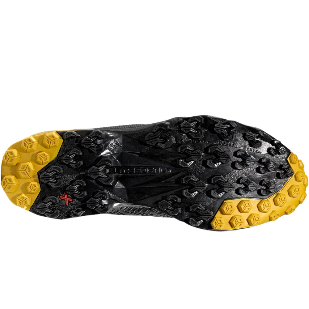 La Sportiva zapatilla trekking hombre Akyra II GTX puntera