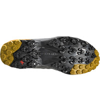 La Sportiva zapatilla trekking hombre Akyra II GTX vista superior