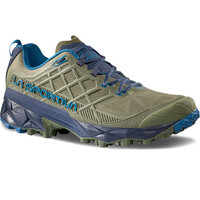 La Sportiva zapatilla trekking hombre Akyra II puntera