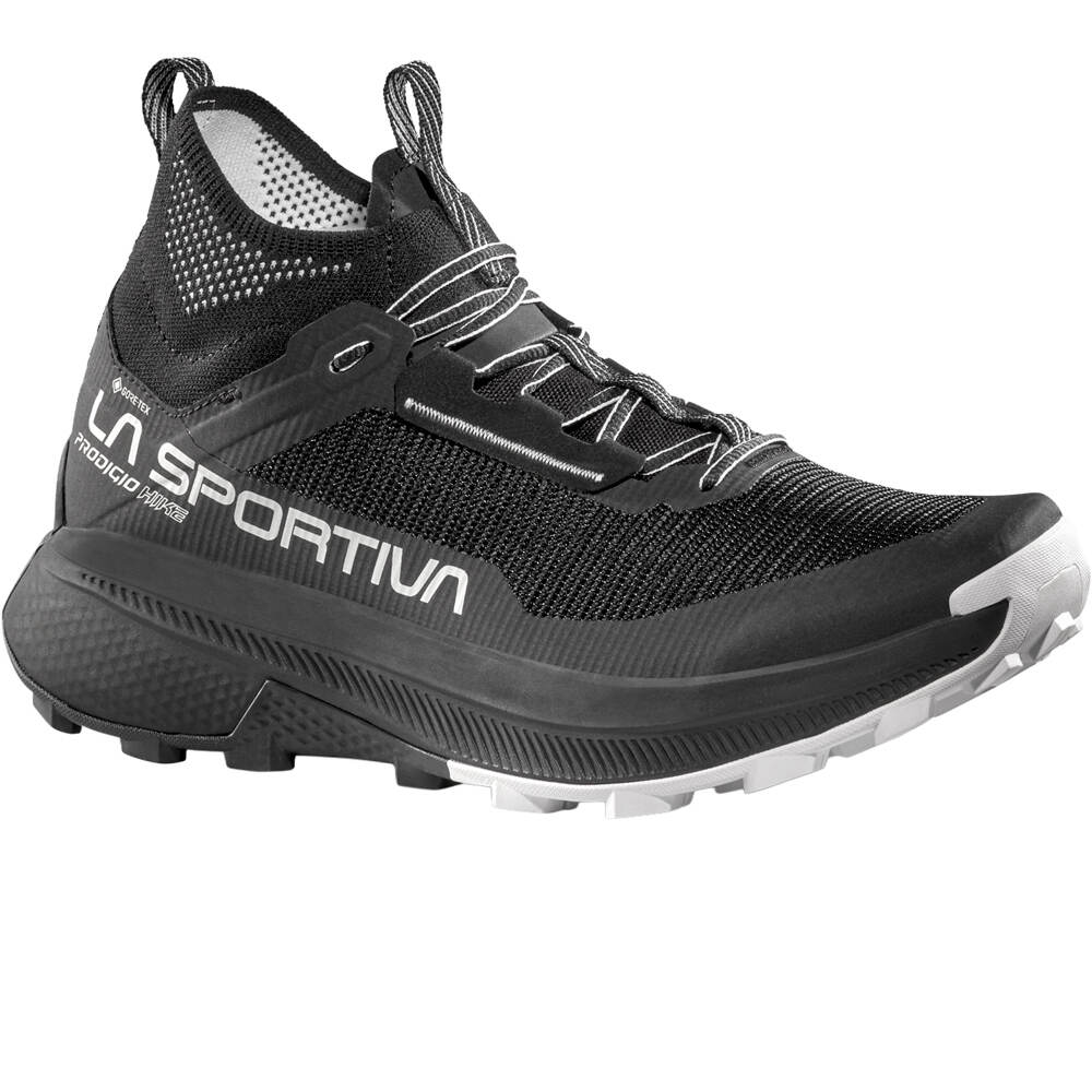 La Sportiva zapatilla trekking hombre Prodigio Hike GTX puntera