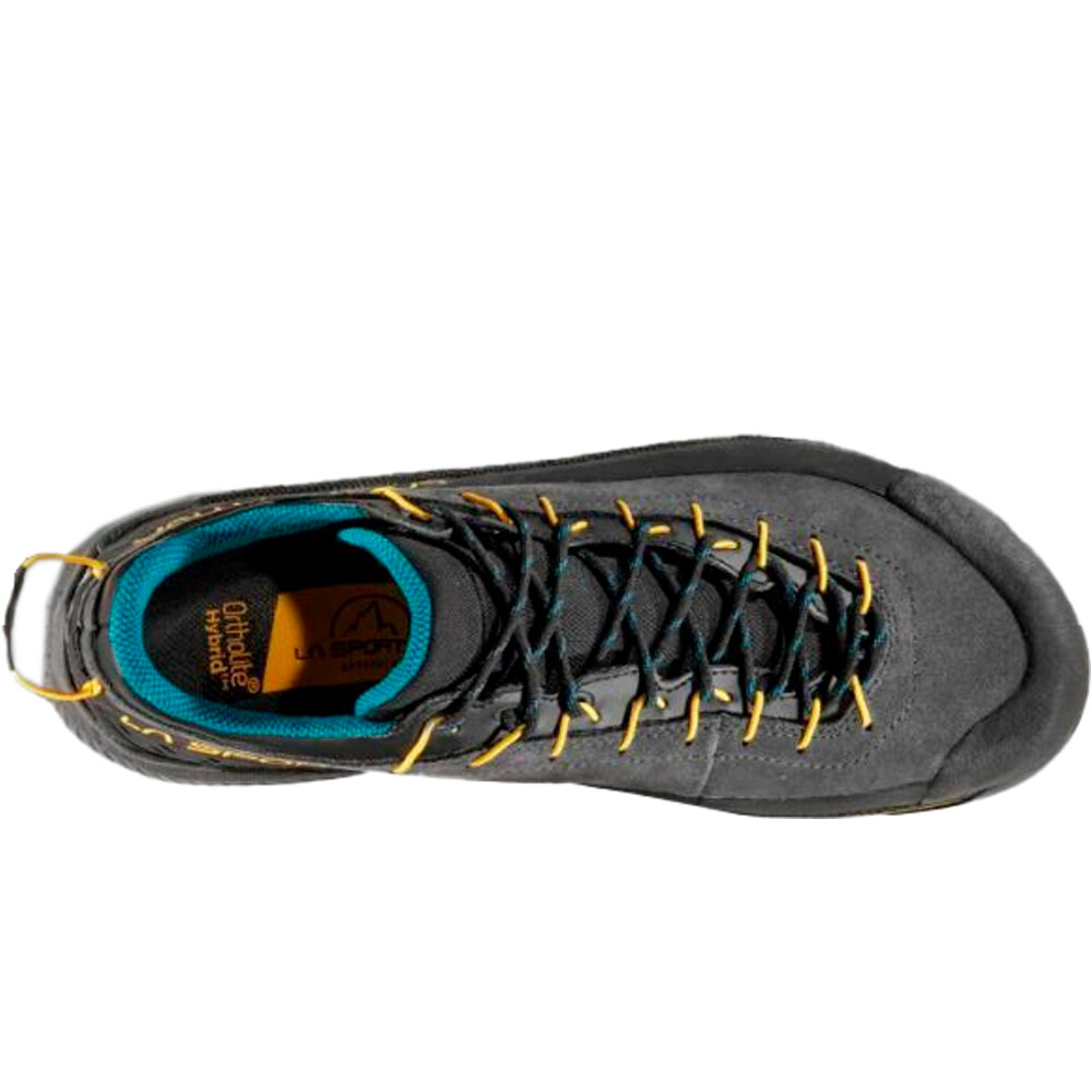 La Sportiva zapatilla trekking hombre TX4 Evo GTX 05