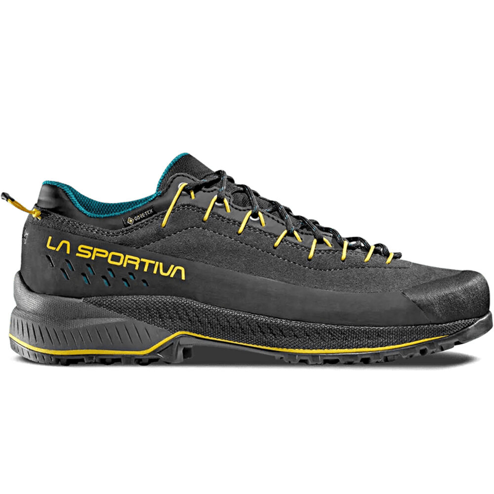 La Sportiva zapatilla trekking hombre TX4 Evo GTX lateral exterior