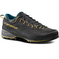 La Sportiva zapatilla trekking hombre TX4 Evo GTX lateral interior