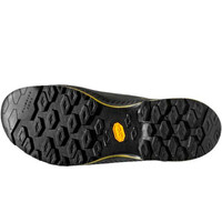 La Sportiva zapatilla trekking hombre TX4 Evo GTX vista superior
