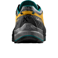 La Sportiva zapatilla trekking hombre TX4 Evo GTX vista trasera