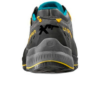 La Sportiva zapatilla trekking hombre TX4 Evo GTX vista trasera