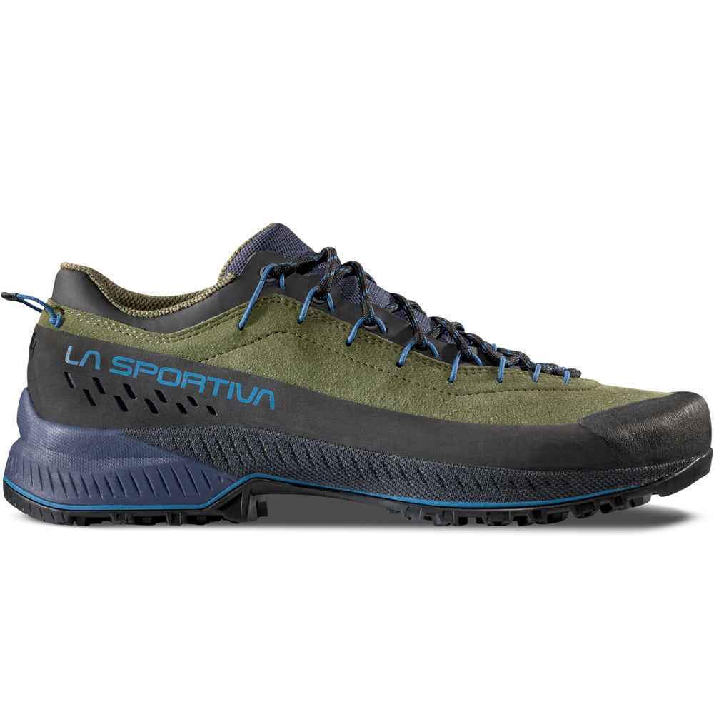 La Sportiva zapatilla trekking hombre TX4 Evo lateral exterior