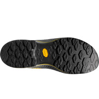La Sportiva zapatilla trekking hombre TX4 Evo lateral interior