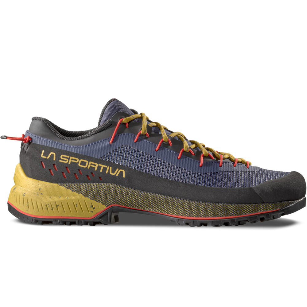 La Sportiva zapatilla trekking hombre TX4 Evo ST lateral exterior