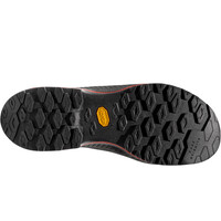 La Sportiva zapatilla trekking hombre TX4 Evo ST lateral interior