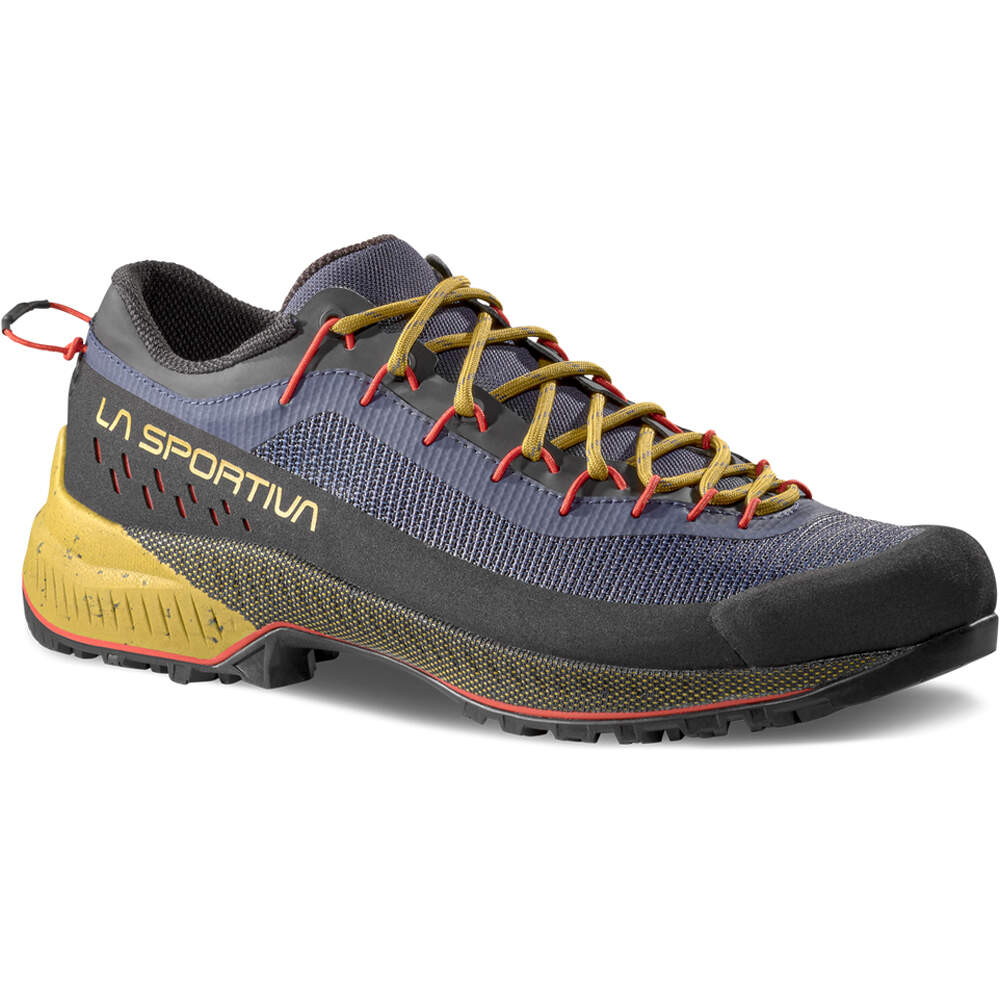 La Sportiva zapatilla trekking hombre TX4 Evo ST puntera