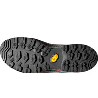 La Sportiva zapatilla trekking hombre TX5 Evo GTX lateral interior
