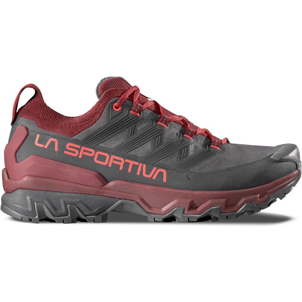 La Sportiva zapatilla trekking hombre Ultra Raptor 3 GTX lateral exterior