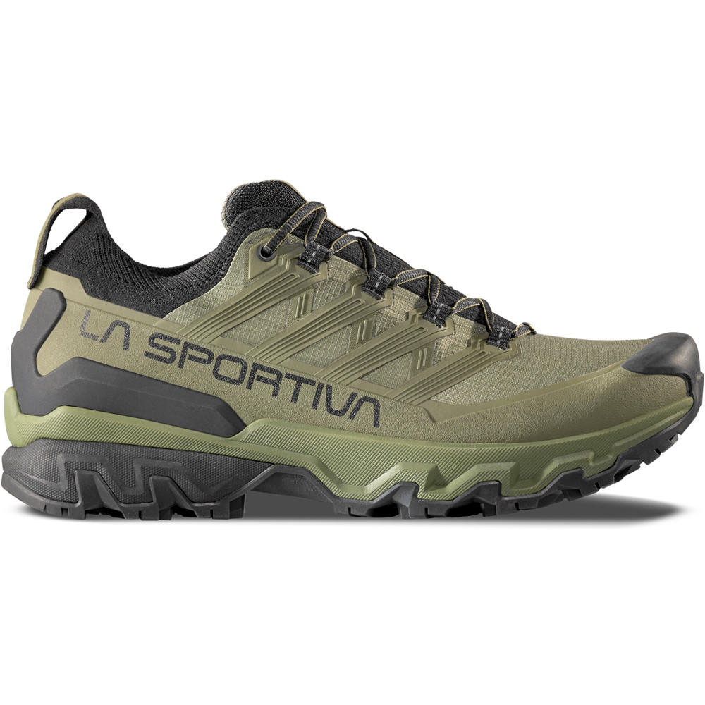 La Sportiva zapatilla trekking hombre Ultra Raptor 3 GTX lateral exterior