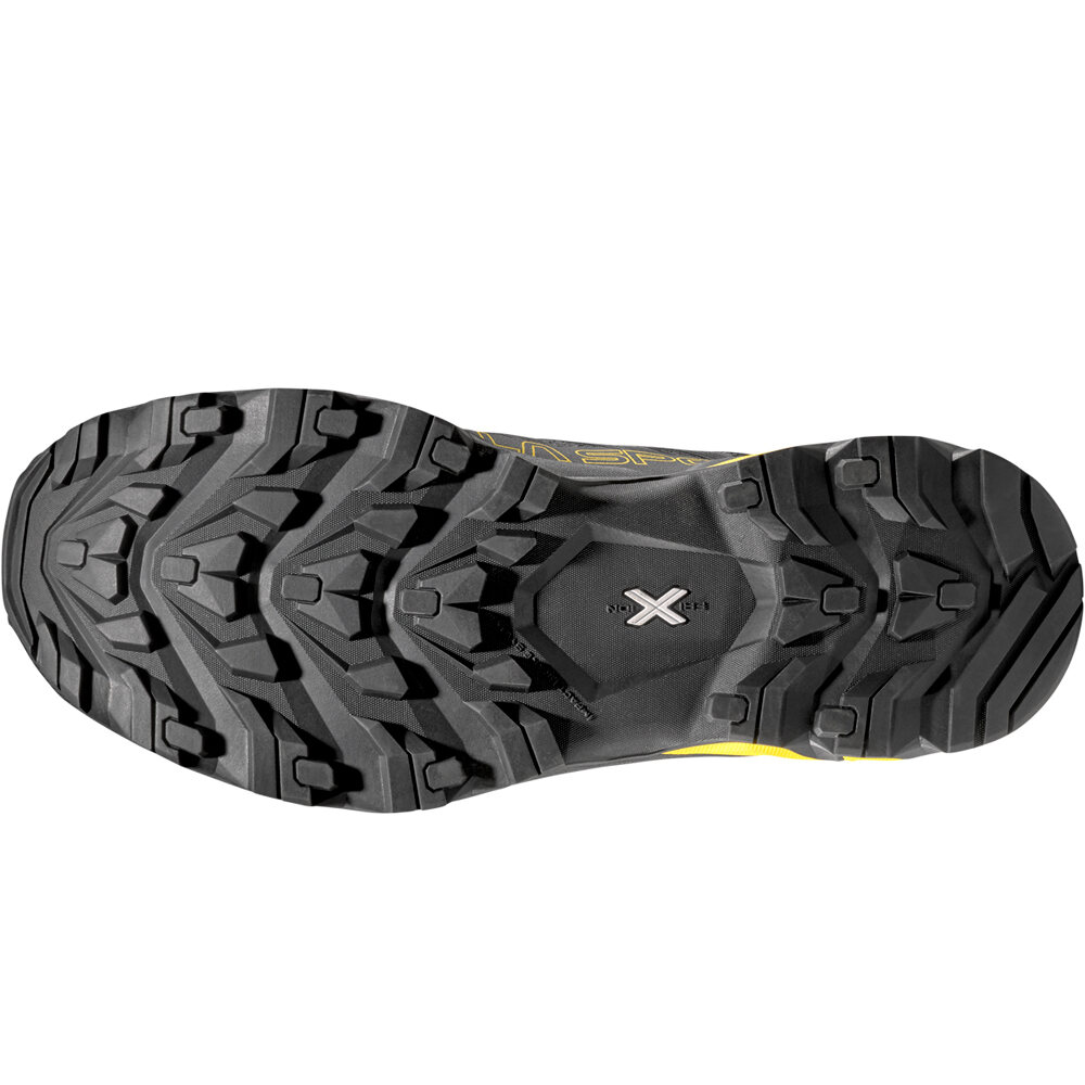La Sportiva zapatilla trekking hombre Ultra Raptor 3 lateral interior
