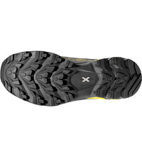 La Sportiva zapatilla trekking hombre Ultra Raptor 3 lateral interior