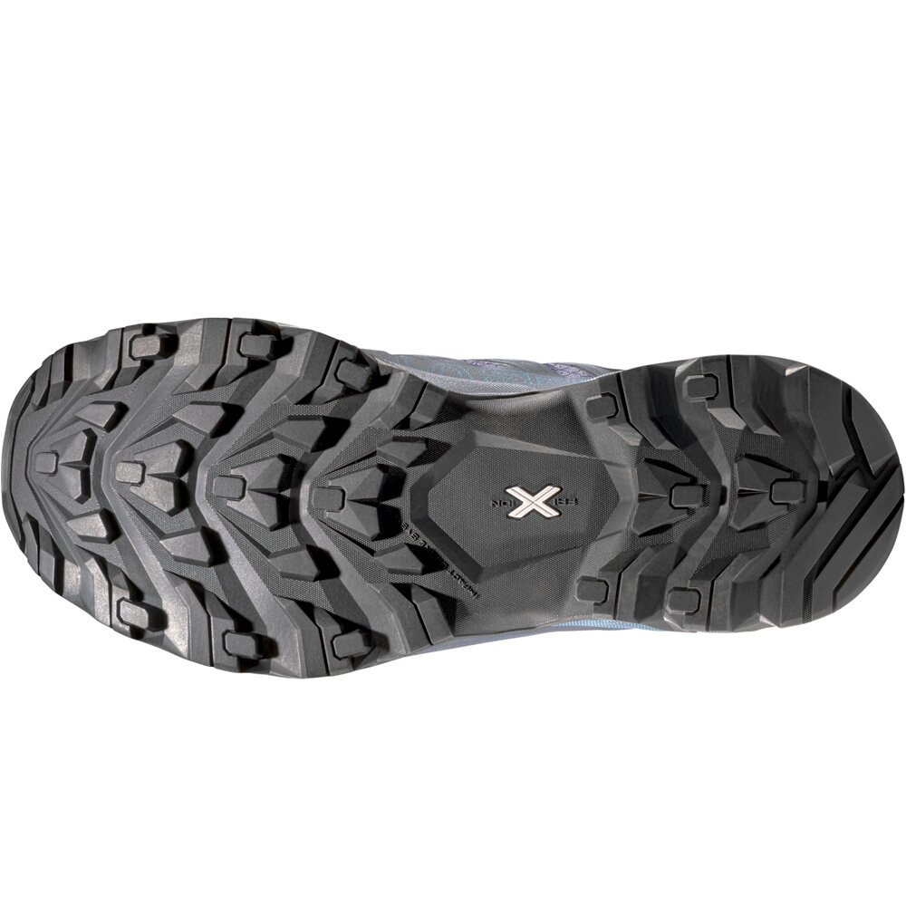 La Sportiva zapatilla trekking hombre Ultra Raptor 3 lateral interior