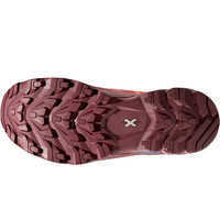 La Sportiva zapatilla trekking hombre Ultra Raptor 3 lateral interior