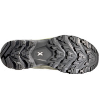 La Sportiva zapatilla trekking hombre Ultra Raptor 3 Mid GTX lateral interior