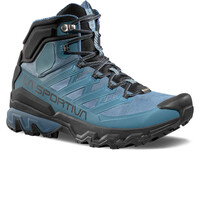 La Sportiva zapatilla trekking hombre Ultra Raptor 3 Mid GTX puntera