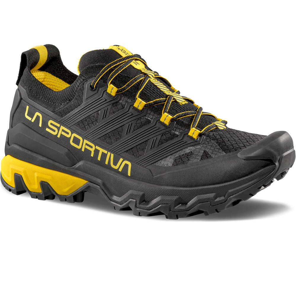 La Sportiva zapatilla trekking hombre Ultra Raptor 3 puntera