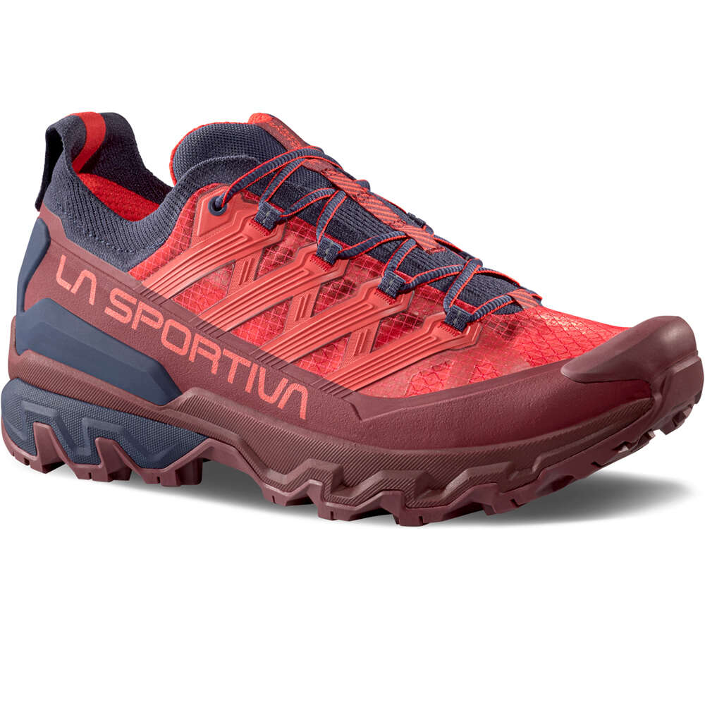 La Sportiva zapatilla trekking hombre Ultra Raptor 3 puntera