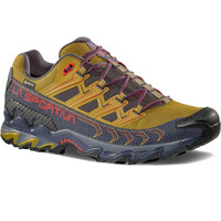 La Sportiva zapatilla trekking hombre Ultra Raptor II Gtx puntera