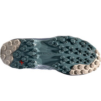 La Sportiva zapatilla trekking mujer Akyra II Woman lateral interior