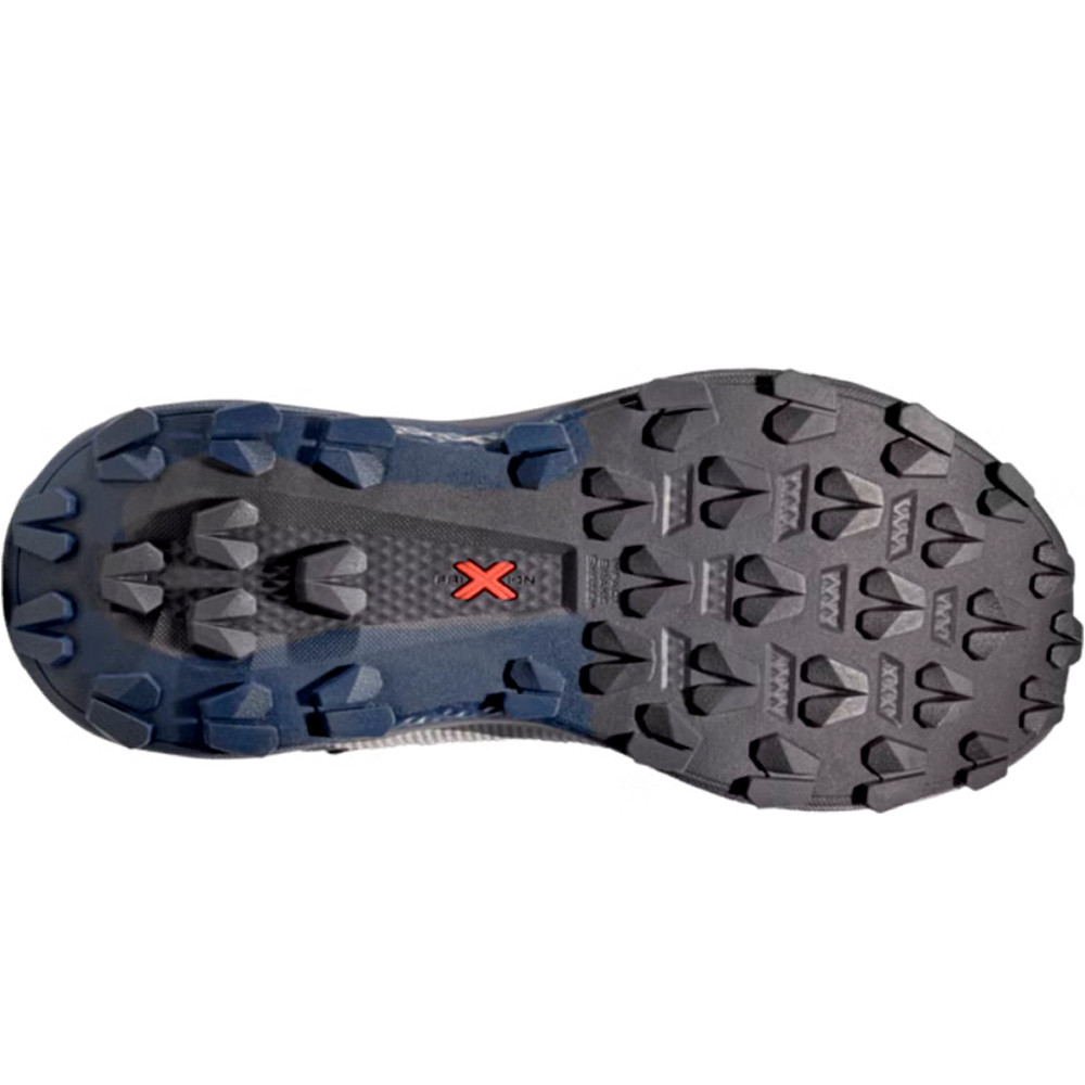 La Sportiva zapatilla trekking mujer Prodigio Hike Woman GTX lateral interior