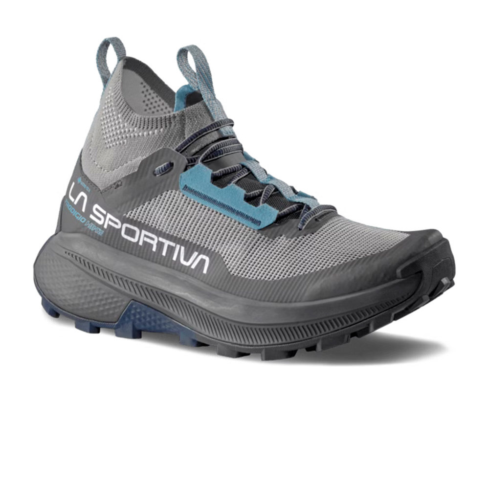 La Sportiva zapatilla trekking mujer Prodigio Hike Woman GTX puntera