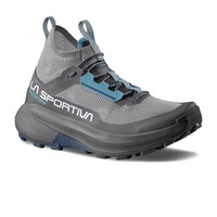 La Sportiva zapatilla trekking mujer Prodigio Hike Woman GTX puntera