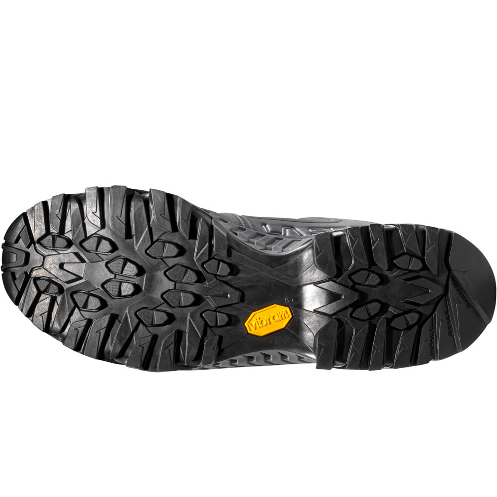 La Sportiva zapatilla trekking mujer Spire Woman GTX lateral interior