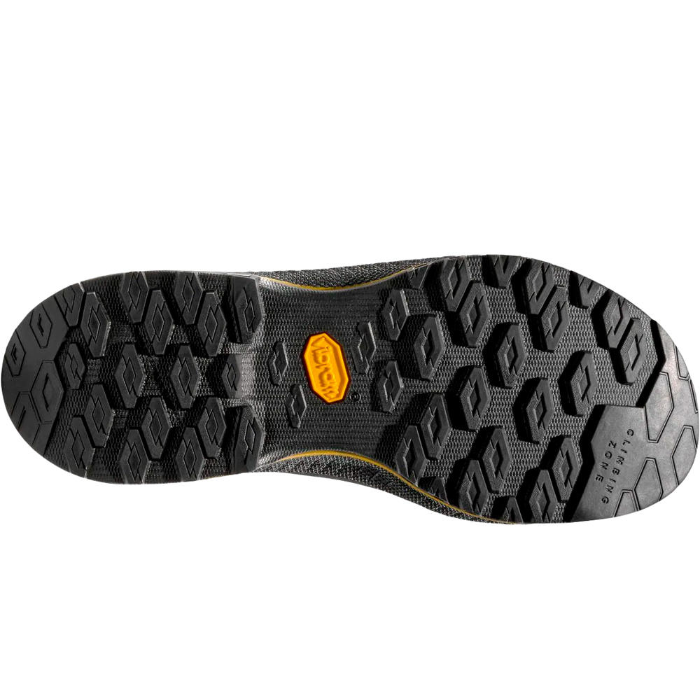 La Sportiva zapatilla trekking mujer TX4 Evo ST Woman lateral interior