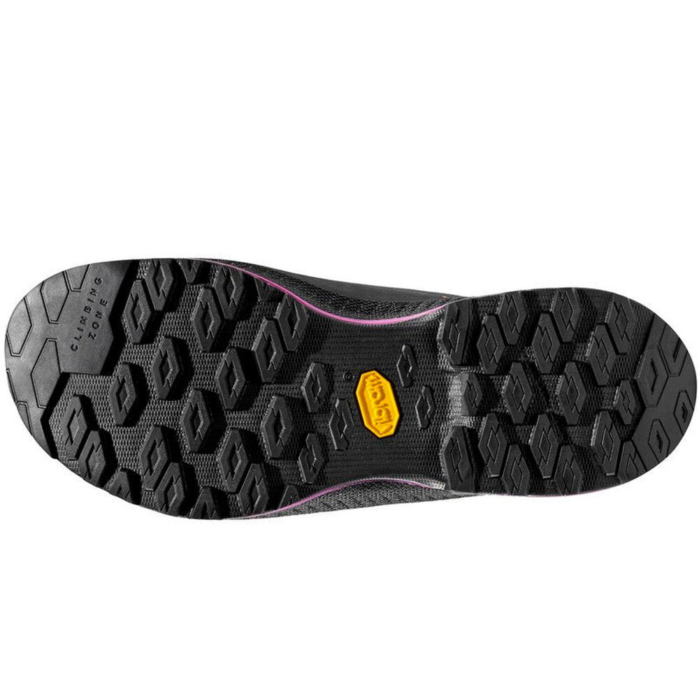 La Sportiva zapatilla trekking mujer TX4 Evo Woman GTX vista superior