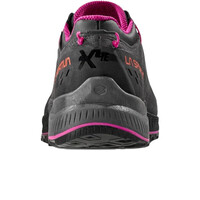 La Sportiva zapatilla trekking mujer TX4 Evo Woman GTX vista trasera