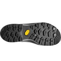 La Sportiva zapatilla trekking mujer TX5 Evo Woman GTX lateral interior