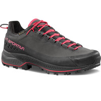 La Sportiva zapatilla trekking mujer TX5 Evo Woman GTX puntera